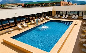 Best Western Hotel Garda